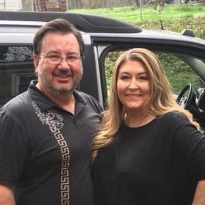 Meet your Posher, Sherrie